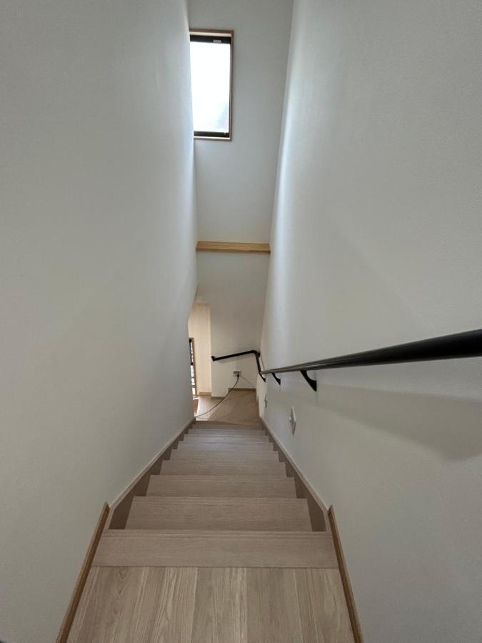 Appartement Soumato 2mins Walk To Station 4mins Nanba 25mins Usj *