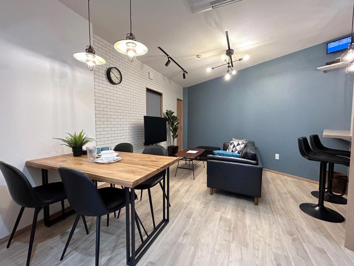 Soumato 2mins Walk To Station 4mins Nanba 25mins Usj Appartement