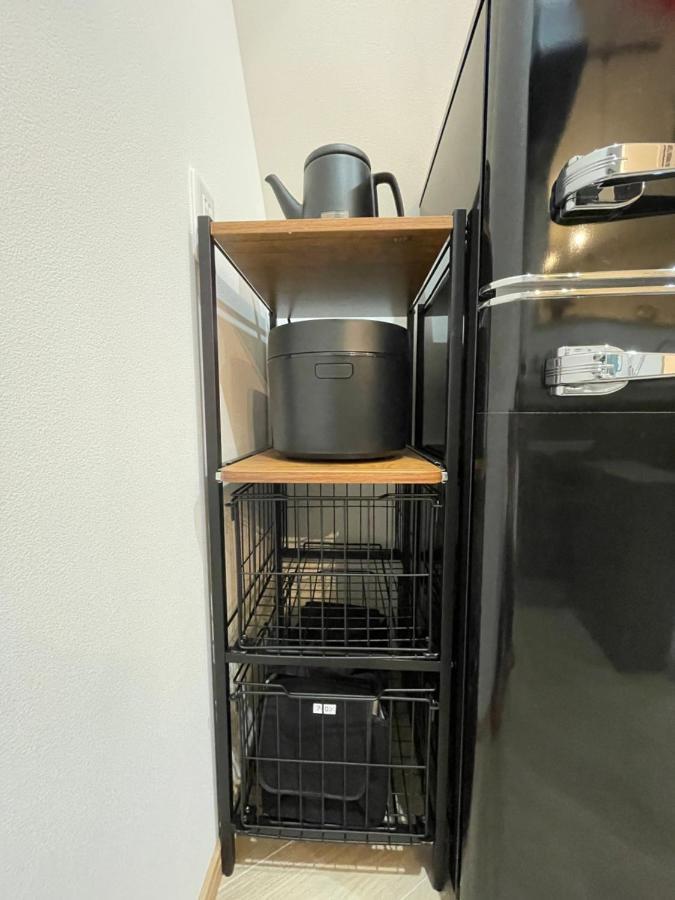 Appartement Soumato 2mins Walk To Station 4mins Nanba 25mins Usj