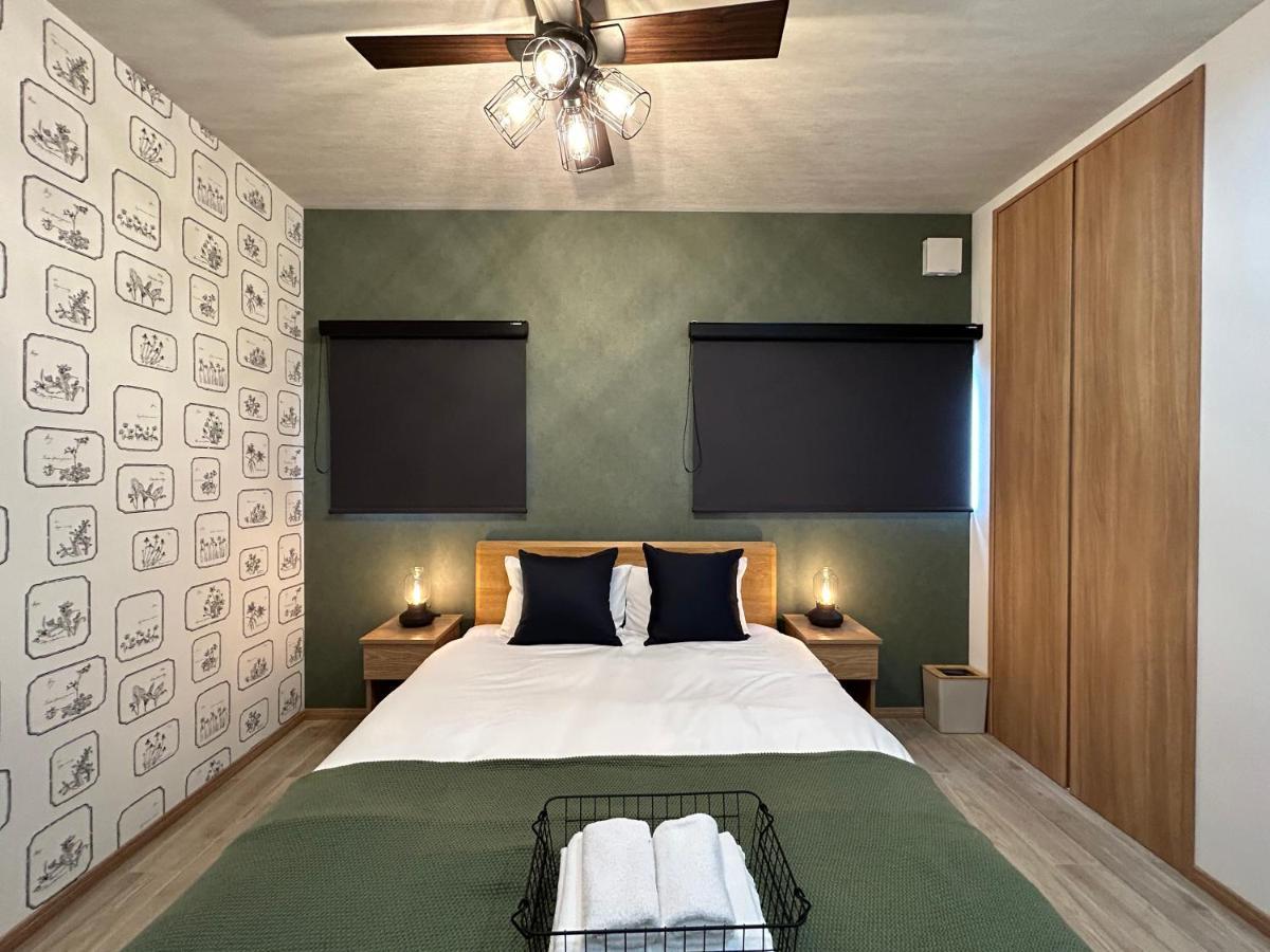 Soumato 2mins Walk To Station 4mins Nanba 25mins Usj Appartement *