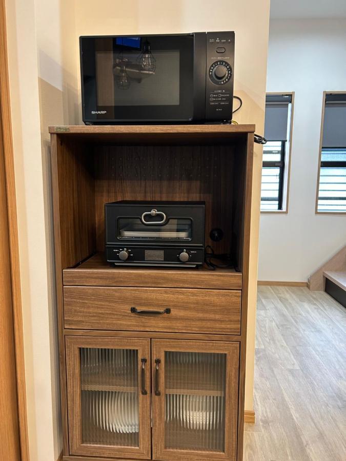 Soumato 2mins Walk To Station 4mins Nanba 25mins Usj Appartement
